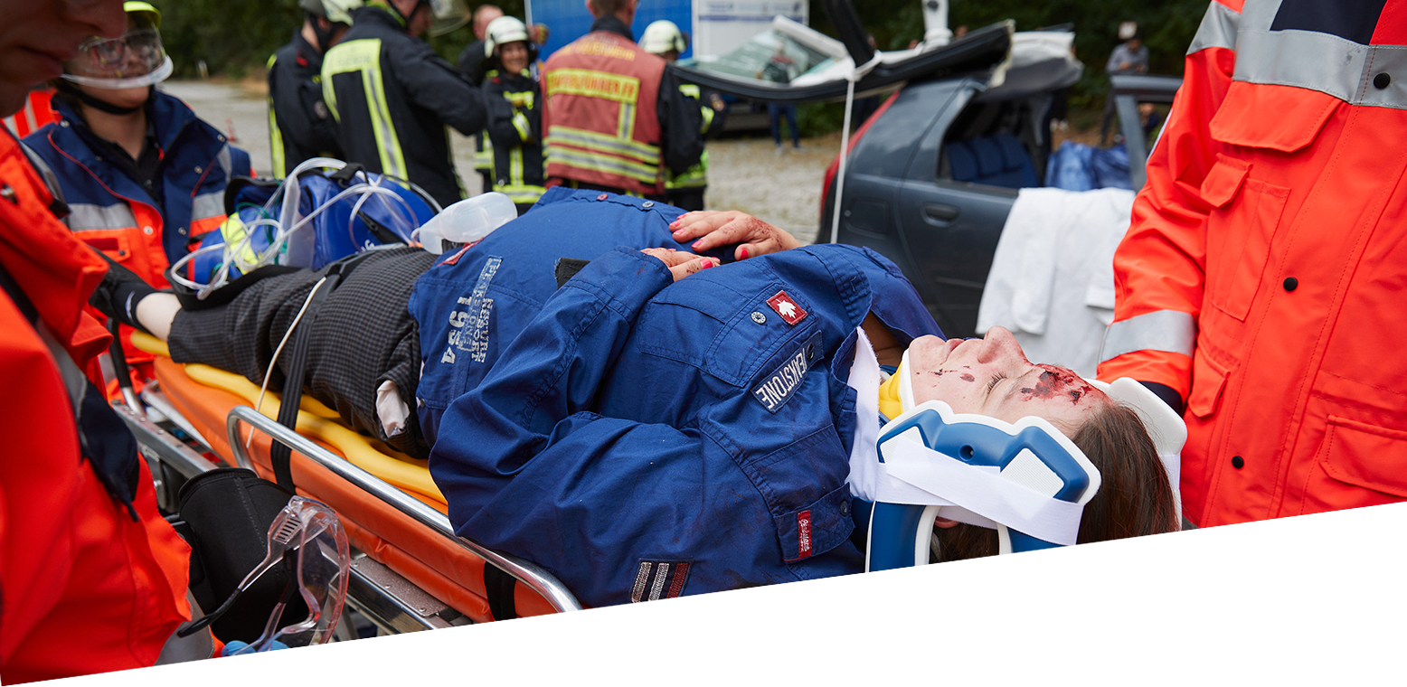 Notfallsanitäter NAW Berlin Zentrum für Notfallmedizinische Aus und Weiterbildung Berlin