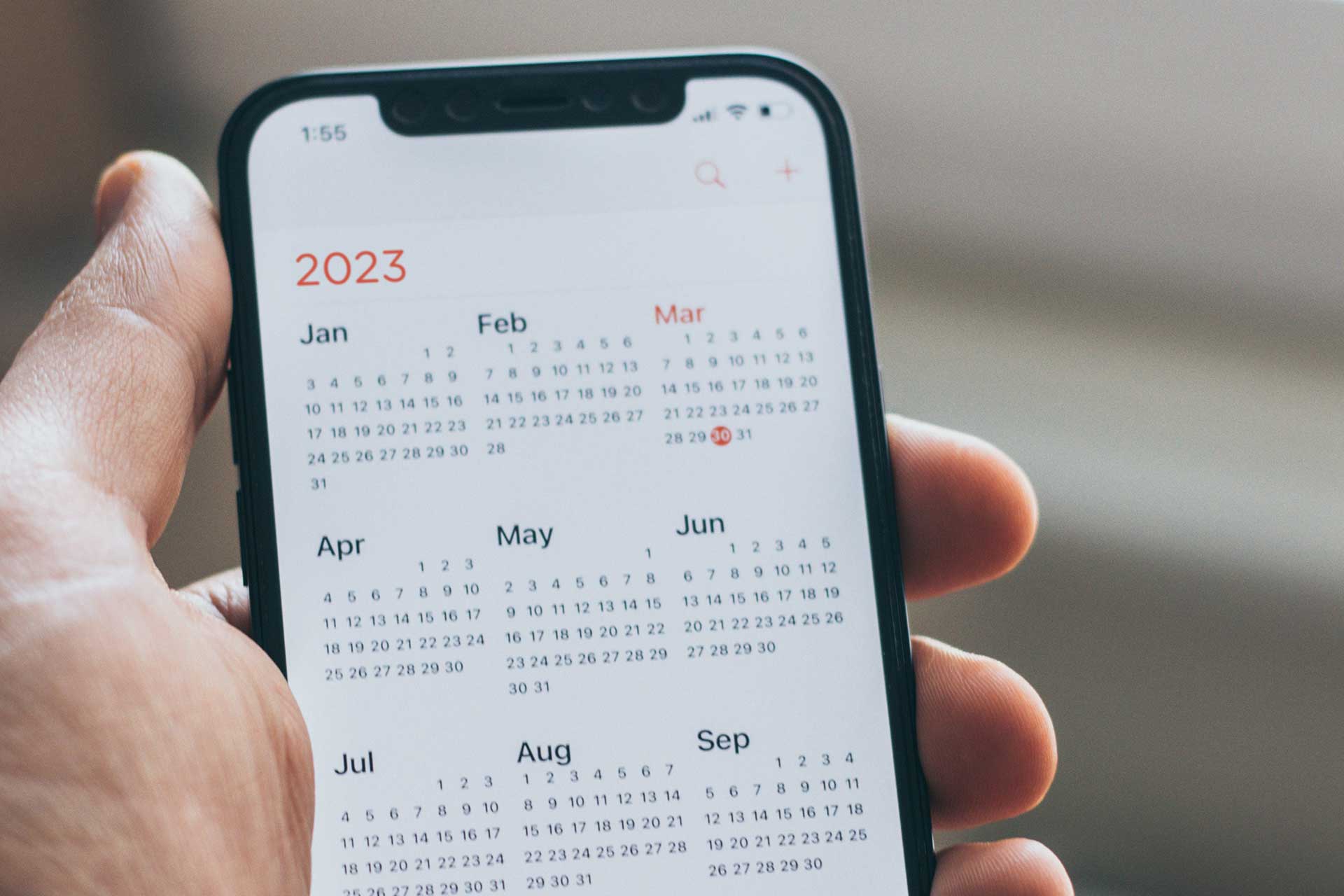 Apps im Rettungsdienst